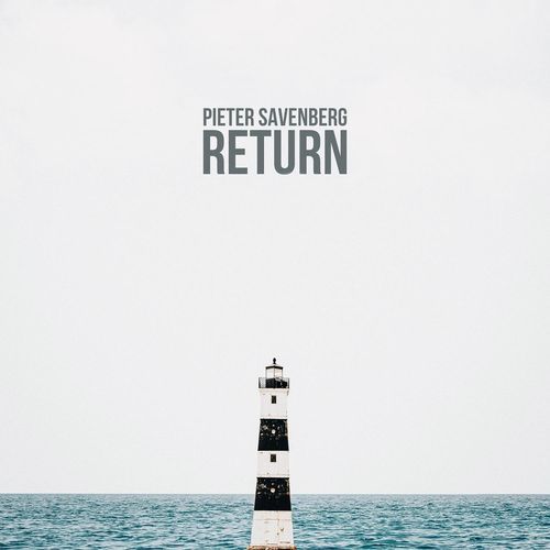 Return cover art