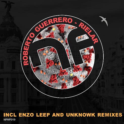 Rielar (Enzo Leep Remix) cover art