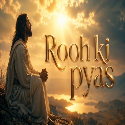 Rooh ki pyas