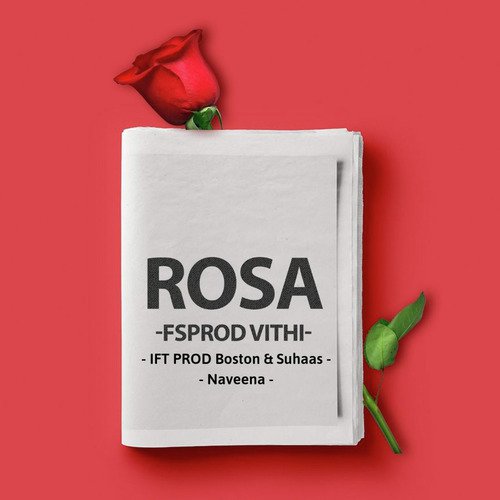 Rosa