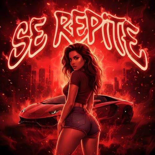 SE REPITE (Ultra Slowed)