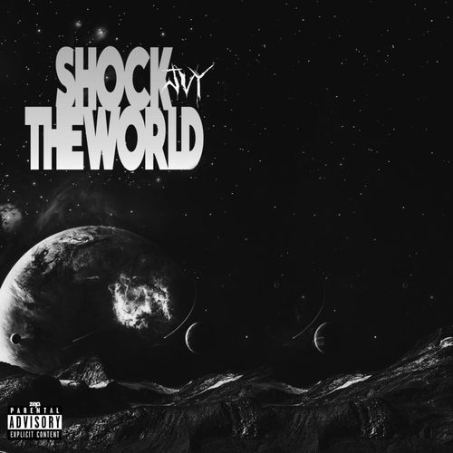 SHOCKTHEWORLD