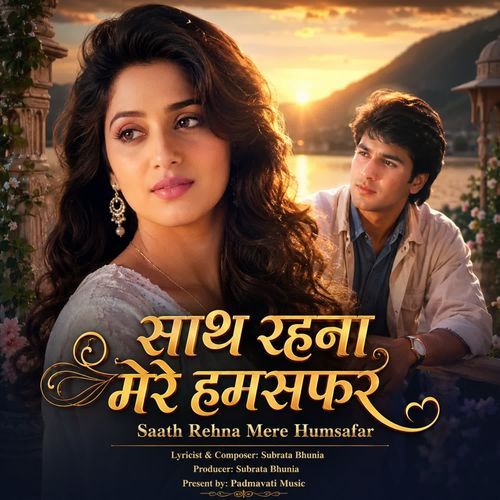 Saath Rehna Mere Humsafar