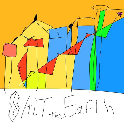 Salt The Earth