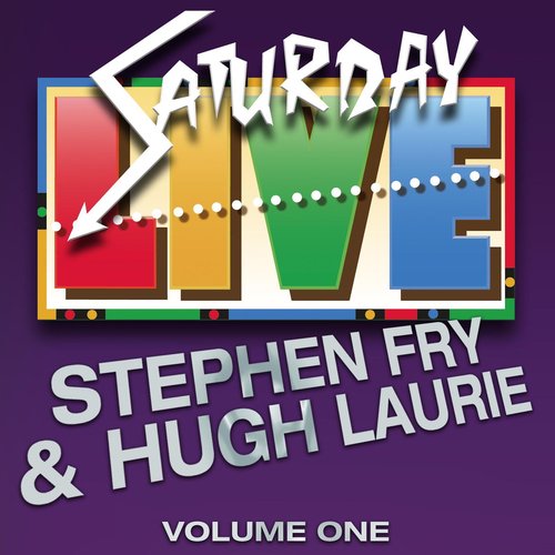 Saturday Live, Vol. 1_poster_image