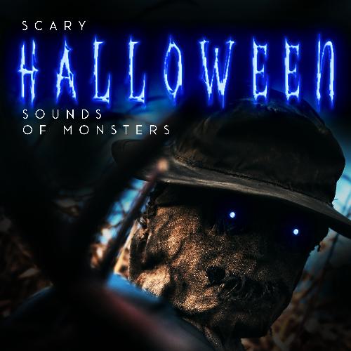 Halloween Music cover art