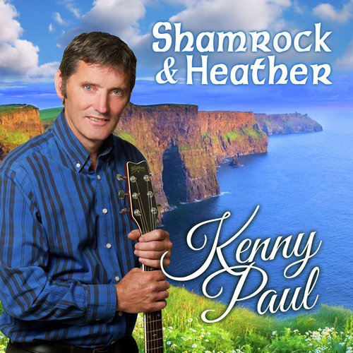 Shamrock & Heather cover art