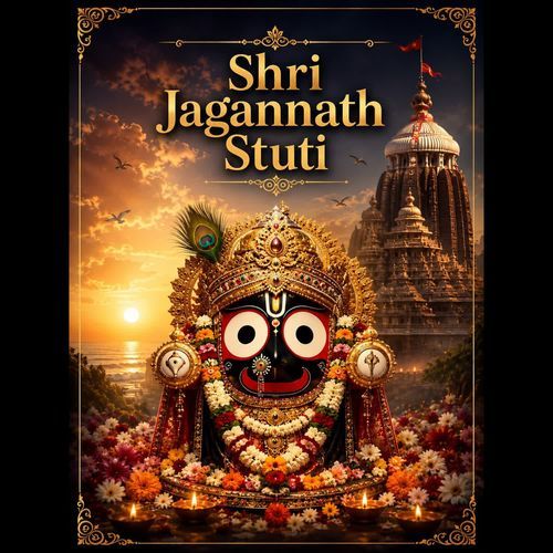 Shri Jagannath Stuti