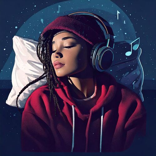 Sleep Jam: Nighttime Hip Hop Grooves