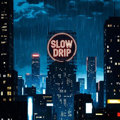 Slow Drip