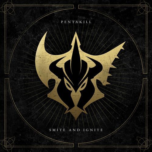 Lightbringer cover art