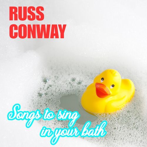 Songs to Sing in Your Bath