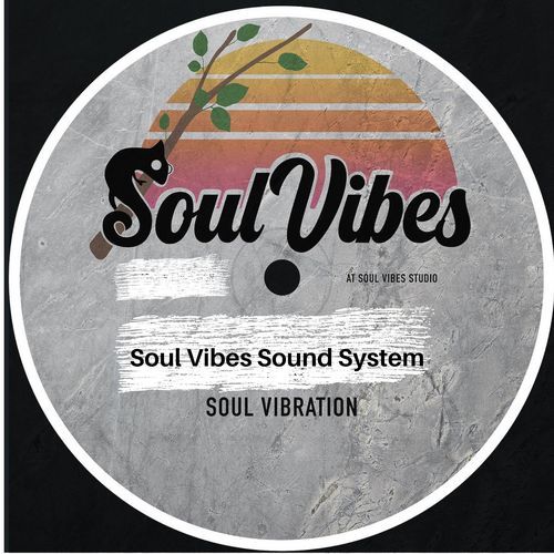 Soul Vibration cover art