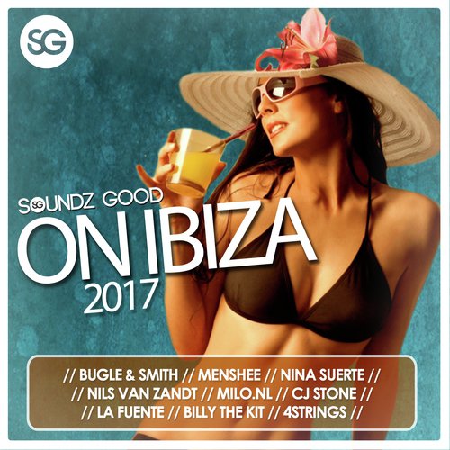 Soundz Good On Ibiza 2017
