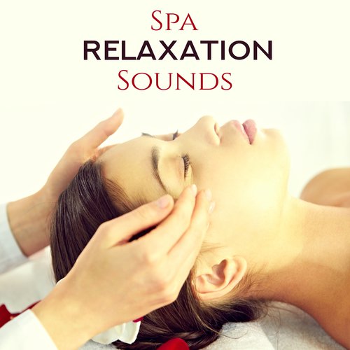 Spa Relaxation Sounds
