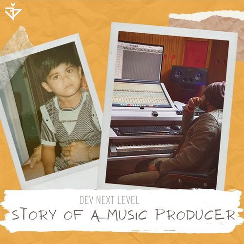 Story of a Music Producer