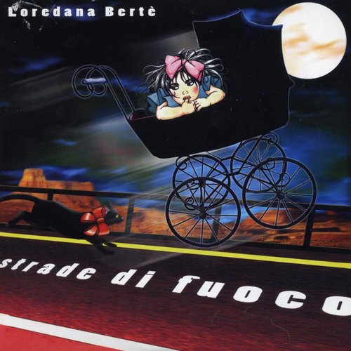 Strade di fuoco (Radio Edit)