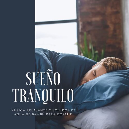Música Relajante cover art
