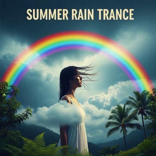 Summer Rain Trance cover art
