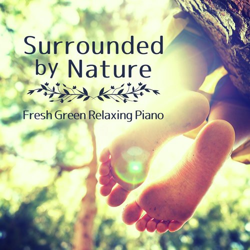 Even Smells Fresh cover art