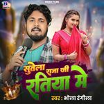Sutele Raja Ji Ratiya Me