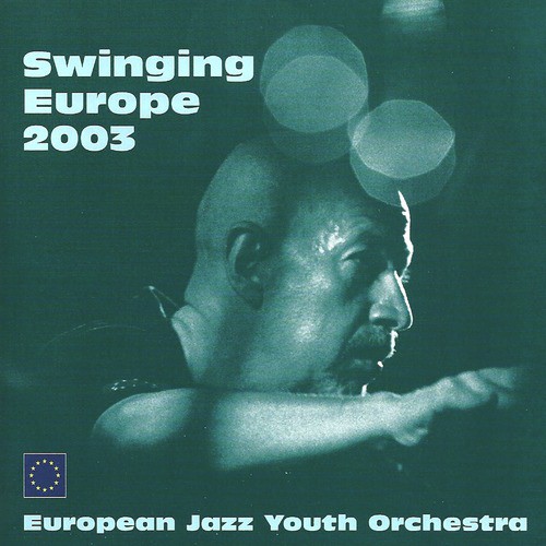 Swinging Europe 2003 (feat. Bruno Tommaso)_poster_image