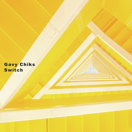 Carl cover art