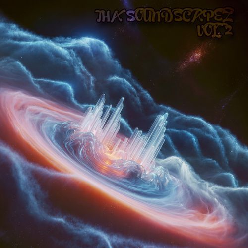 RETRO cover art