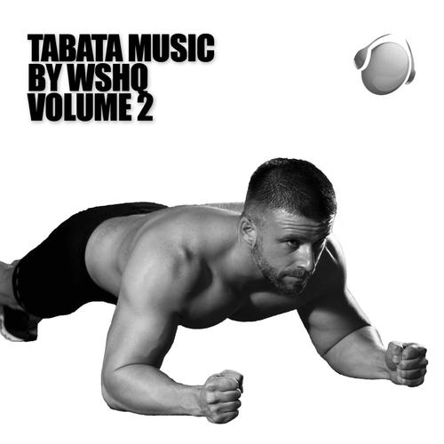 Tabata Music, Vol. 2