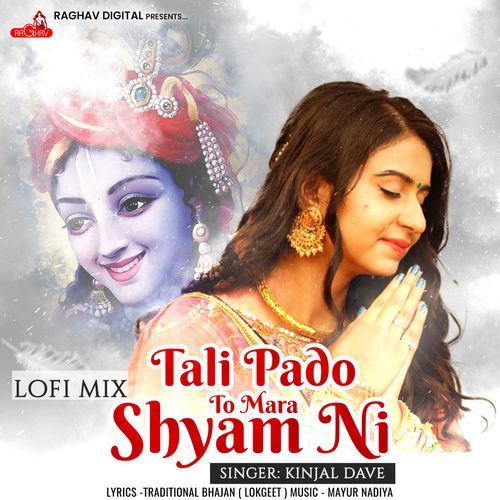 Tali Pado To Mara Shyam Ni (Lofi Mix)
