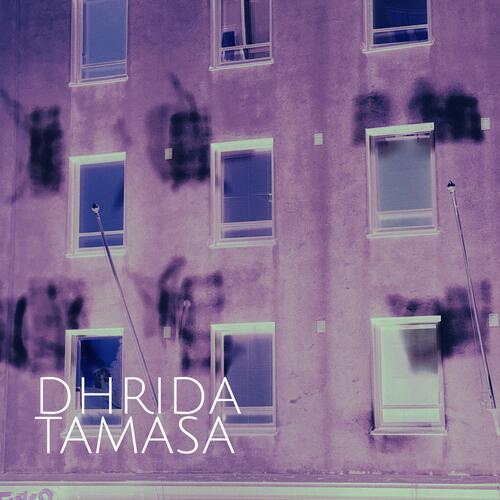 Anesa cover art