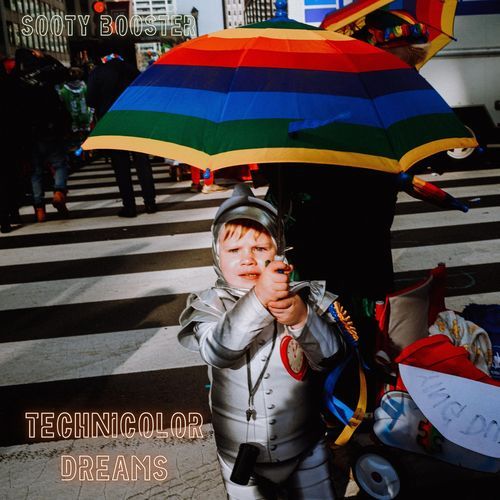 The Last Emperor cover art