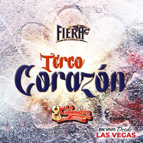 Terco Corazón (En Vivo Desde las Vegas)