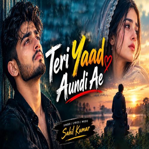 Teri Yaad Aundi Ae