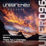 Thank You (Original Mix)
