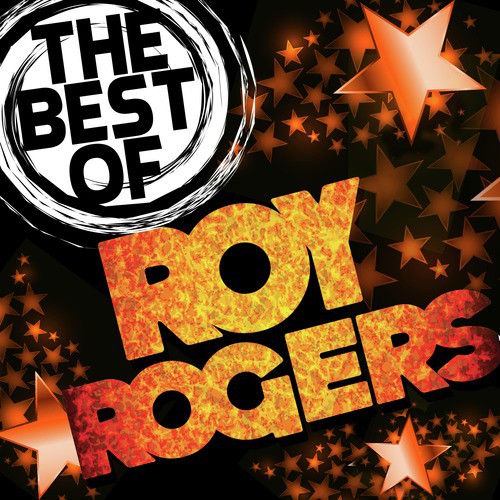 The Best of Roy Rogers