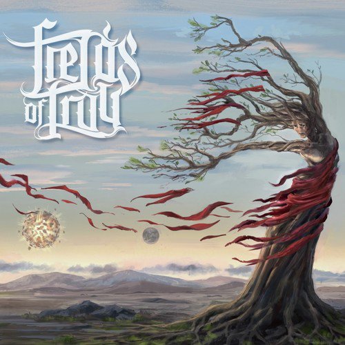 Face the Giant cover art