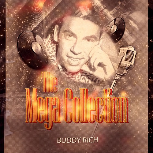 The Mega Collection_poster_image