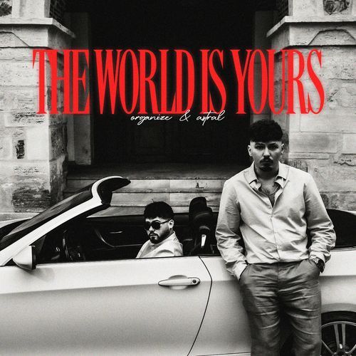 The World is Yours_poster_image