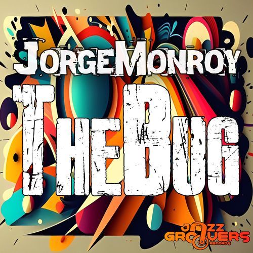 TheBug cover art