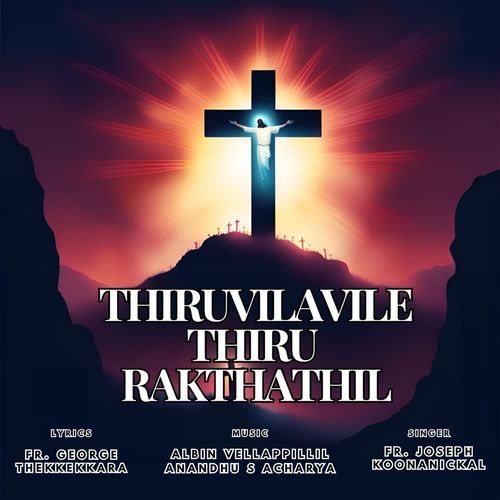 Thiruvilavile Thiru Rakthathil