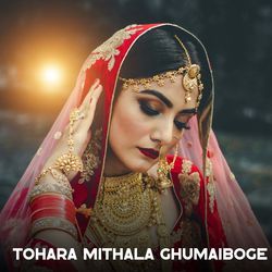 Tohara Mithala Ghumaiboge-JQsbYCMAeXY