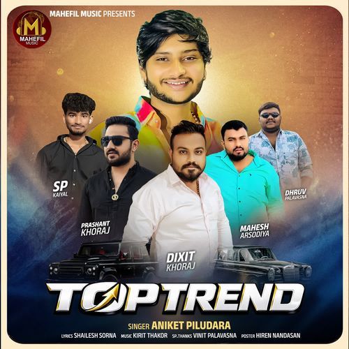 Top Trend