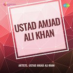 Ustad Amjad Ali Khan