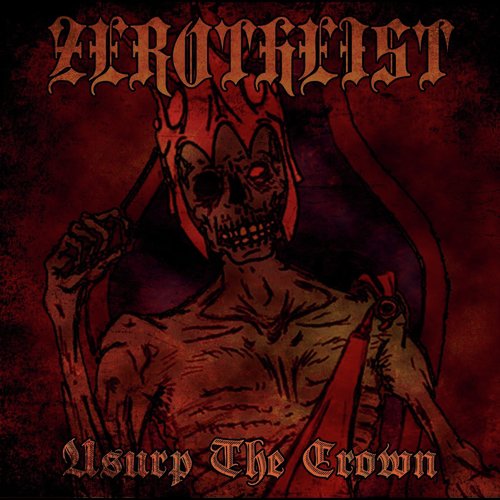 The Left Hand Path cover art