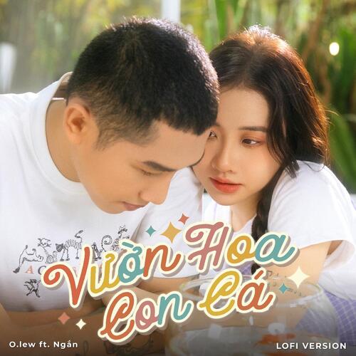 Vườn Hoa Con Cá (Lofi)_poster_image