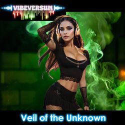 Veil of the Unknown