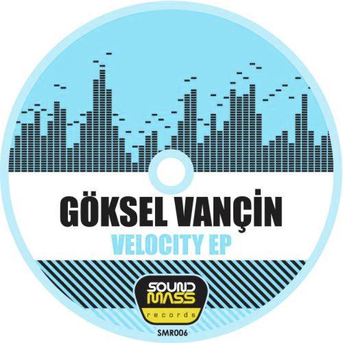 Velocity (Chase Buch FHD Dub) cover art