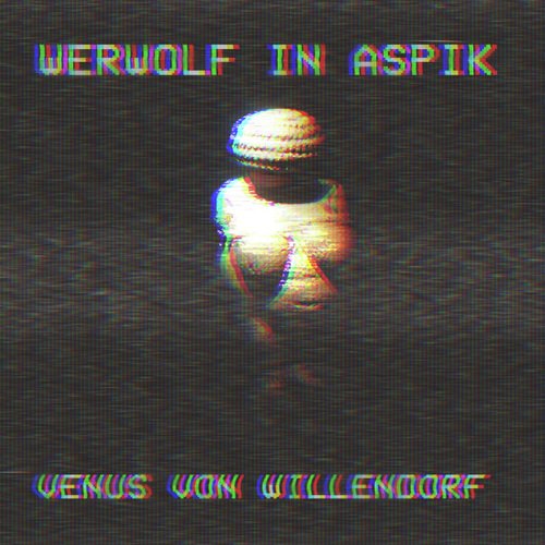 Venus von Willendorf cover art