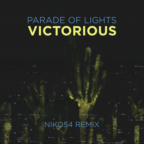 Victorious (NIKO54 Remix)